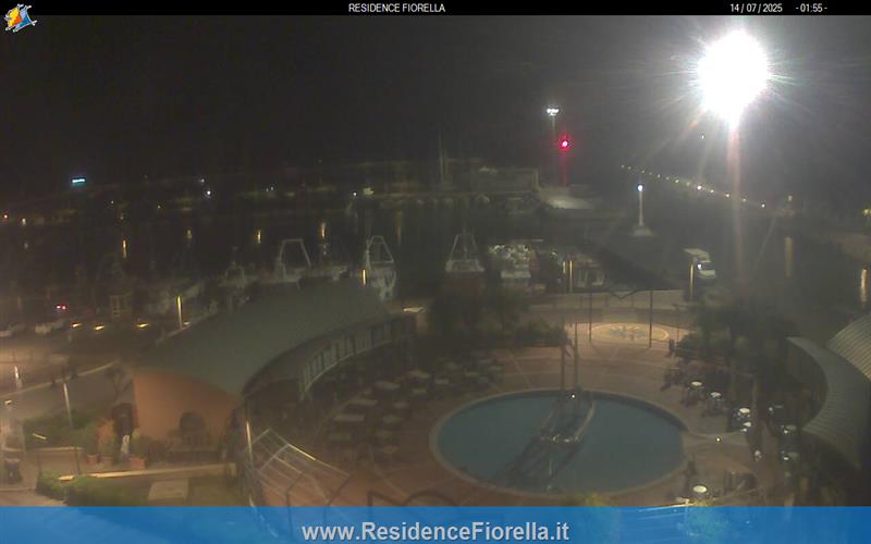 Webcam Cattolica